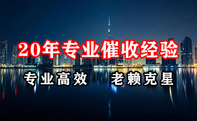 保靖追账公司